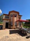 Venta de chalet independiente en la zona de Olivar de quintos. Ref. 3122, Foto 6