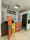 Traspaso de local comercial en Avda de Europa. Ref. APERBITE, Foto 3