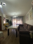 Venta de piso en el centro de Montequinto, SUPER OFERTA!! Ref. 1201, Foto 4