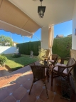 Venta de chalet independiente en urb. 
