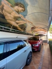 Venta de chalet independiente en urb. 