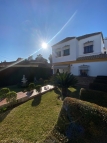 Venta de chalet independiente en urb. 