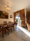 Venta de chalet independiente en urb. 