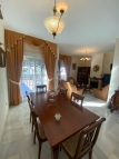 Venta de chalet independiente en urb. 