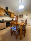 Venta de chalet independiente en urb. 