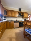 Venta de chalet independiente en urb. 