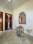 Venta de chalet independiente en urb. 