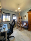 Venta de chalet independiente en urb. 