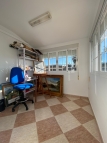 Venta de chalet independiente en urb. 