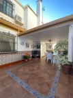 Venta de chalet independiente en urb. 