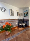 Venta de chalet independiente en urb. 