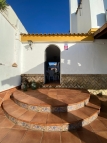 Venta de chalet independiente en urb. 