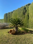 Venta de chalet independiente en urb. 