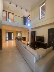 Venta de chalet independiente en urb. 