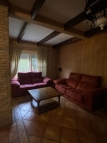 Venta de chalet independiente en los cerros de Montequinto. Ref. 3159, Foto 8